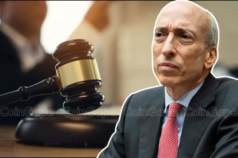 The Gary Gensler Files: Missing Texts Correlate to FTX Collapse Timing, Says Expert