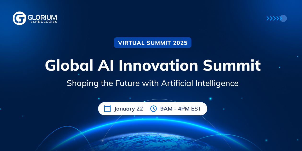 Global AI Innovation Summit: Shaping the Future with Artificial Intelligence