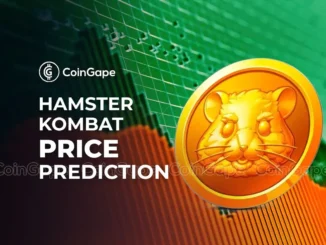 Hamster Kombat (HMSTR) Price Prediction September 2025, 2026, 2030, 2040 – 2050
