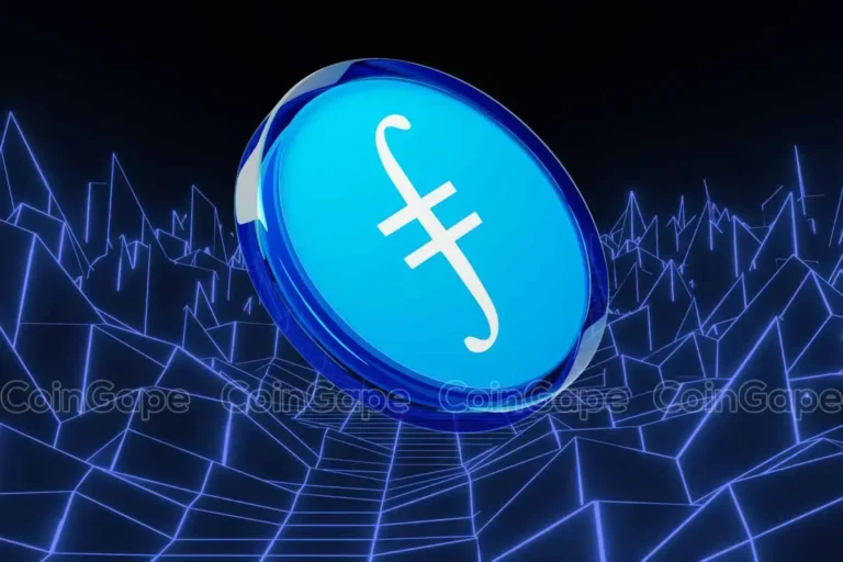 Filecoin (FIL) Price Rises 12% Following Major Exchange Listing