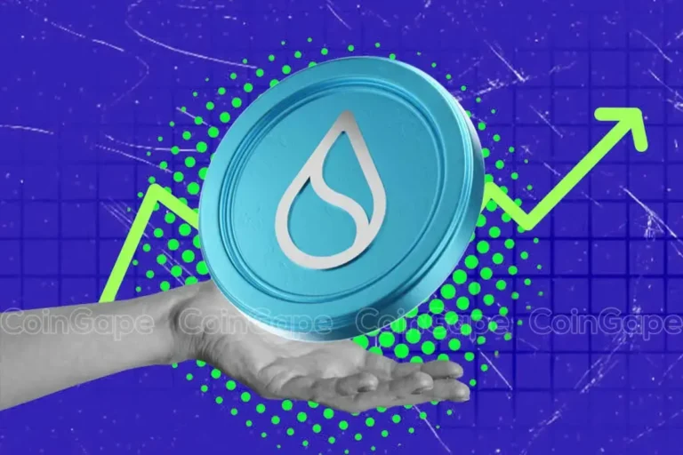 SUI Jumps 5% in 24 Hours, But This Crypto Could Steal the Show