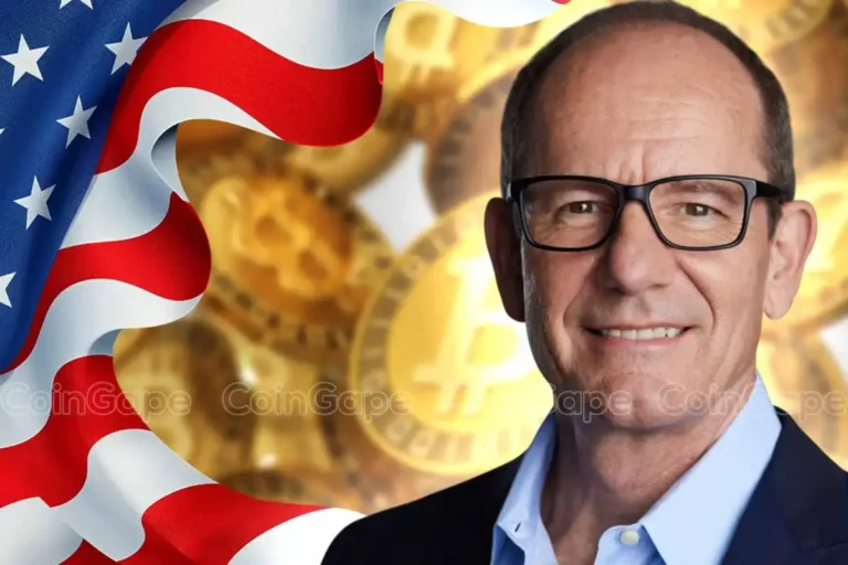 MARA Holdings CEO Fred Thiel Reveals Strategic Bitcoin Reserve Plan