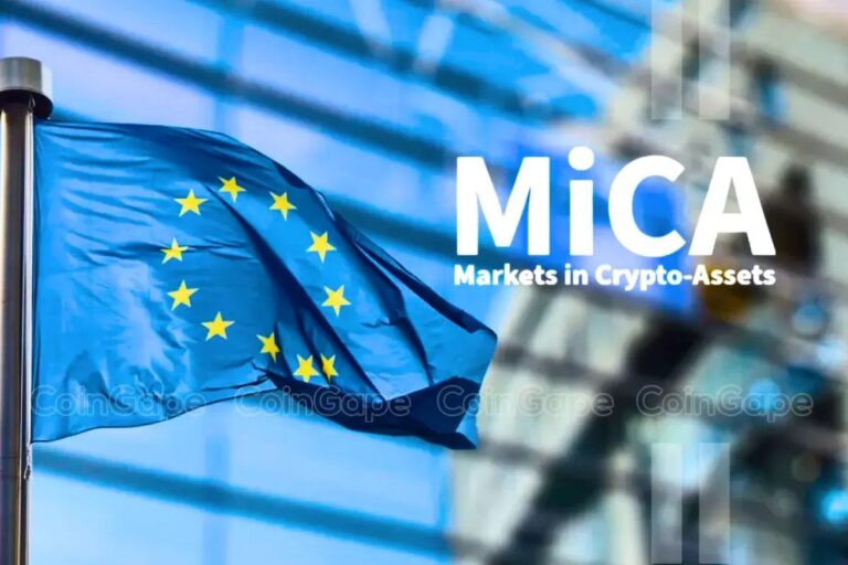 MiCA Rule: Circle's Exec Corrects Key Compliance Misconceptions