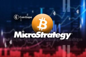 Breaking: MicroStrategy Rebrands To 'Strategy,' Unveils Bitcoin Logo