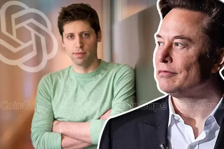 OpenAI News: Elon Musk Calls Sam Altman's AI Giant 'Profit-Maximizer'