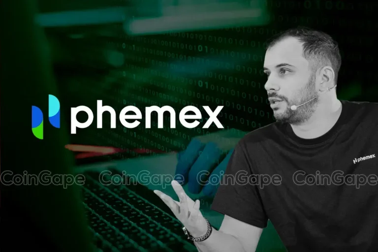 Phemex crypto exchange to resume USDT and USDC withdrawals today.