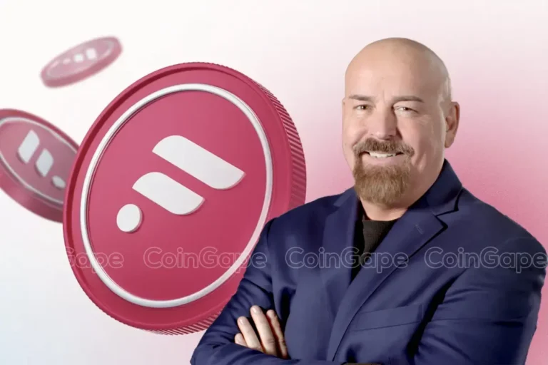 Pro-XRP Lawyer John Deaton Calls Flare Network 'Sleeping Giant', FLR Price Soars