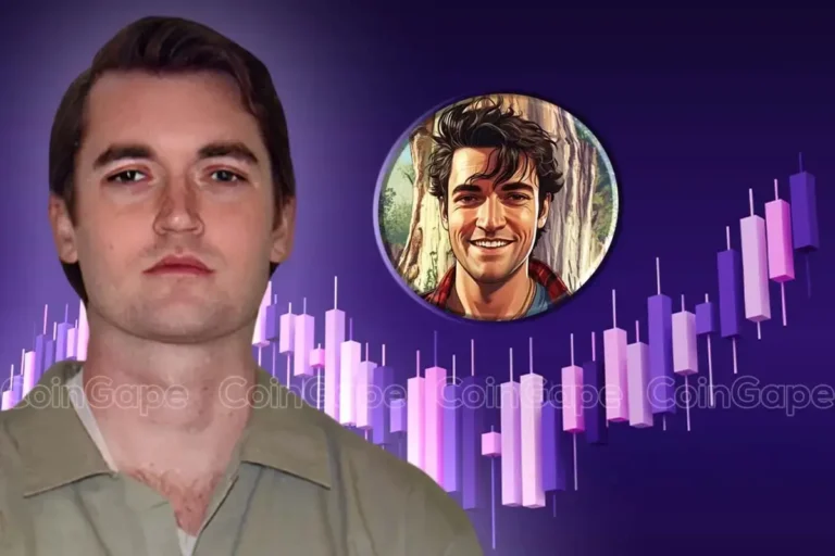 President Donald Trump Signs Executive Order To Pardon Ross Ulbricht’s Sentence