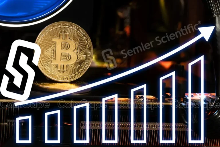 Semler Scientific To Grow Bitcoin Treasury
