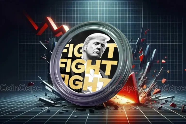 TRUMP Coin Whale Bets Another $1.6M Despite Massive Loss, What's Happening?