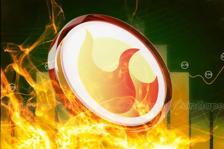 Terra Luna Community Passes Key Proposal To Burn Unbacked Assets LUNA Price