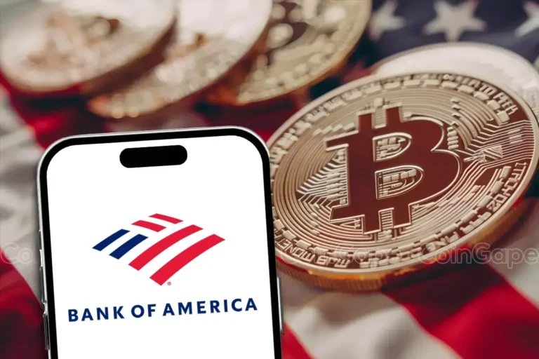 Bank Of America Predicts Four Fed Rate Cuts In 2025, What This Means For Crypto Market