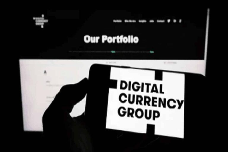 US SEC Sues Digital Currency Group For Misleading Investors