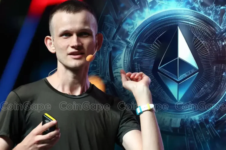 Vitalik Buterin Reveals Timeline for Ethereum Pectra Upgrade, Shares Key Details