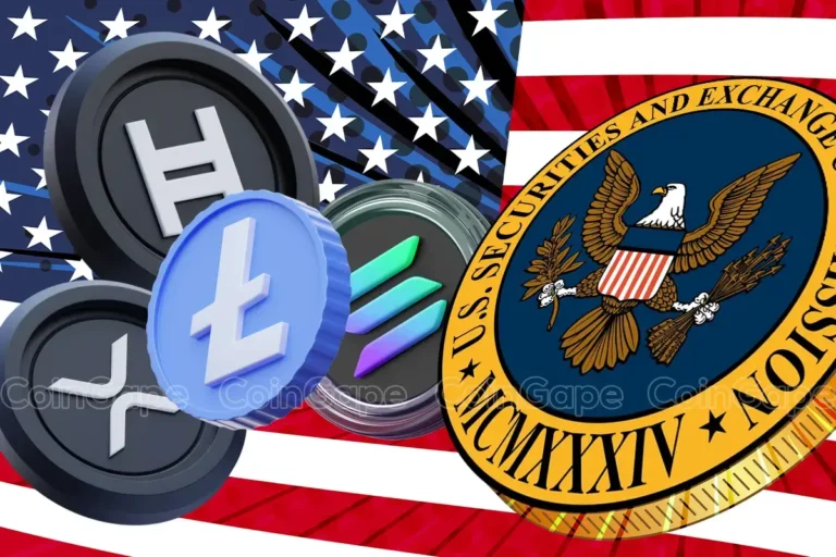 Just In: Canary Litecoin ETF Advances as US SEC Calls for Public Comments
