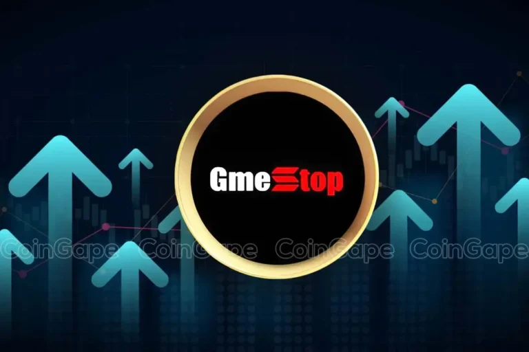 Breaking: GameStop To Raise $1.3 Billion To Buy Bitcoin For Its Treasury