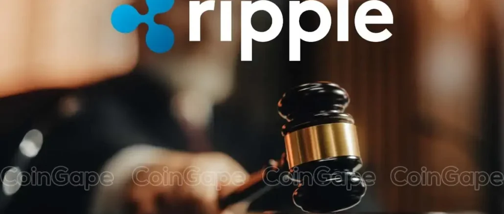 Breaking: Ripple Expands US Footprint with New Licenses in New York and Texas