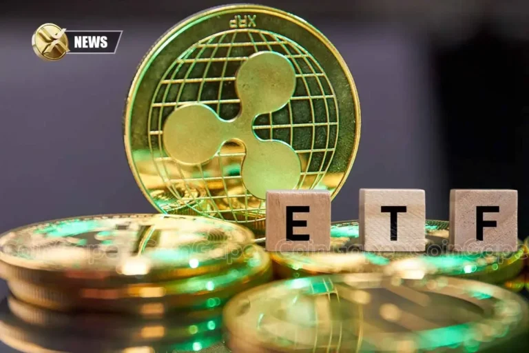 XRP News Ripple ETF launch XRP ETF XRP price