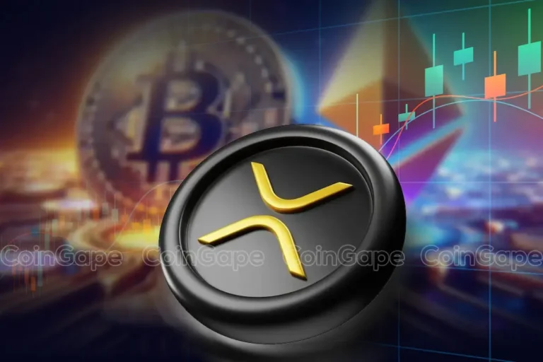 BTC XRP