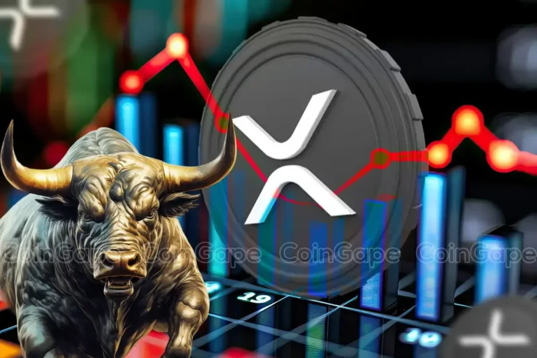 XRP Price Surge To $70? Top Analyst Explains Why He Is Mega Bullish