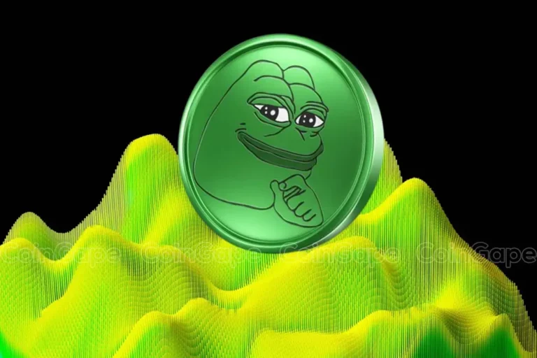 Pepe Coin Team Moves 170B PEPE Sparking Speculations, What's Happening?