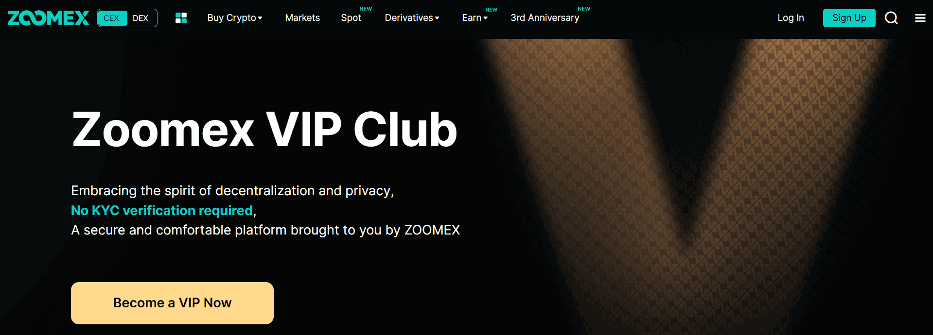 zoomex