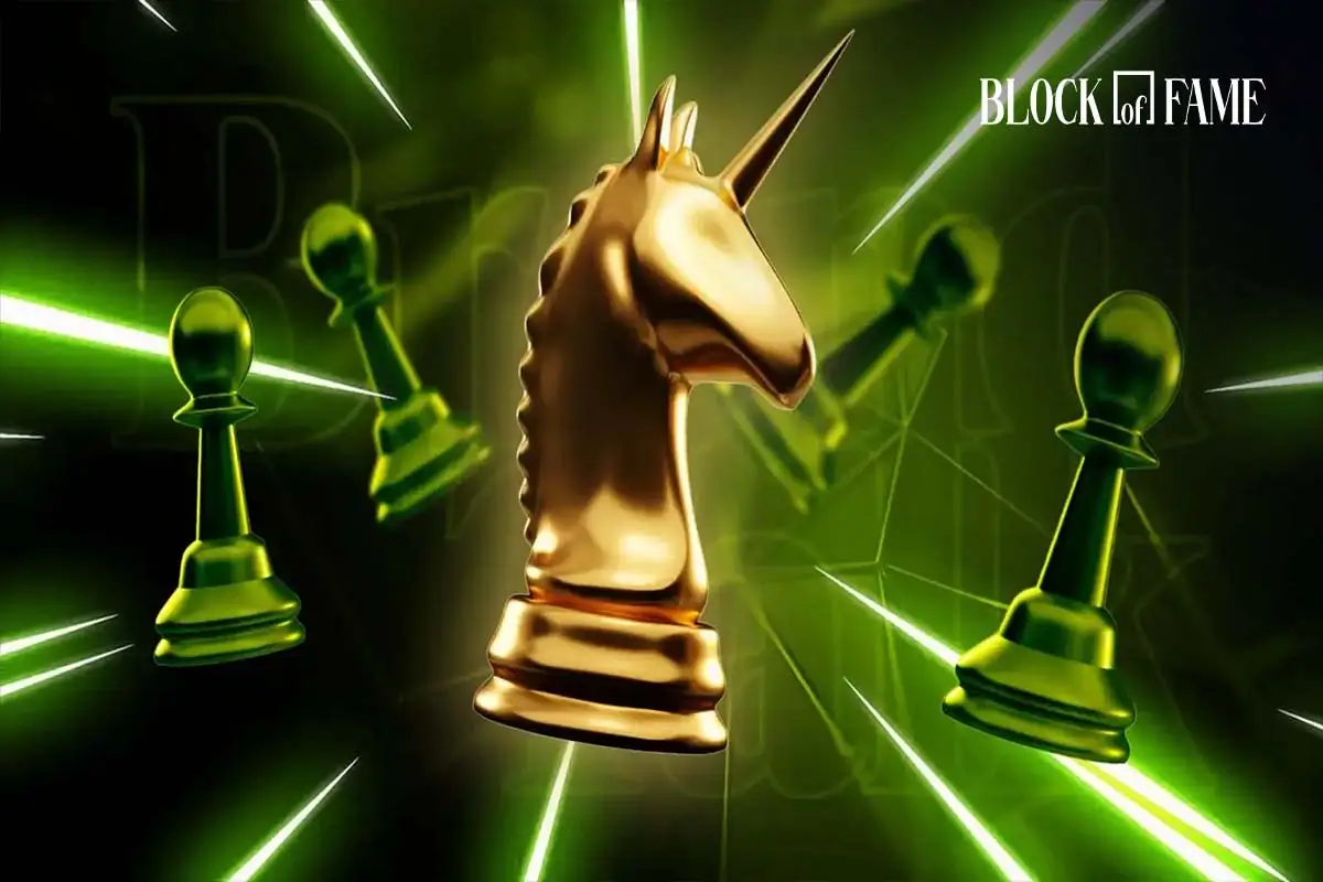 1inch integrates ZKsync’s zk-rollup tech; to make cross-chain swaps more faster and secure