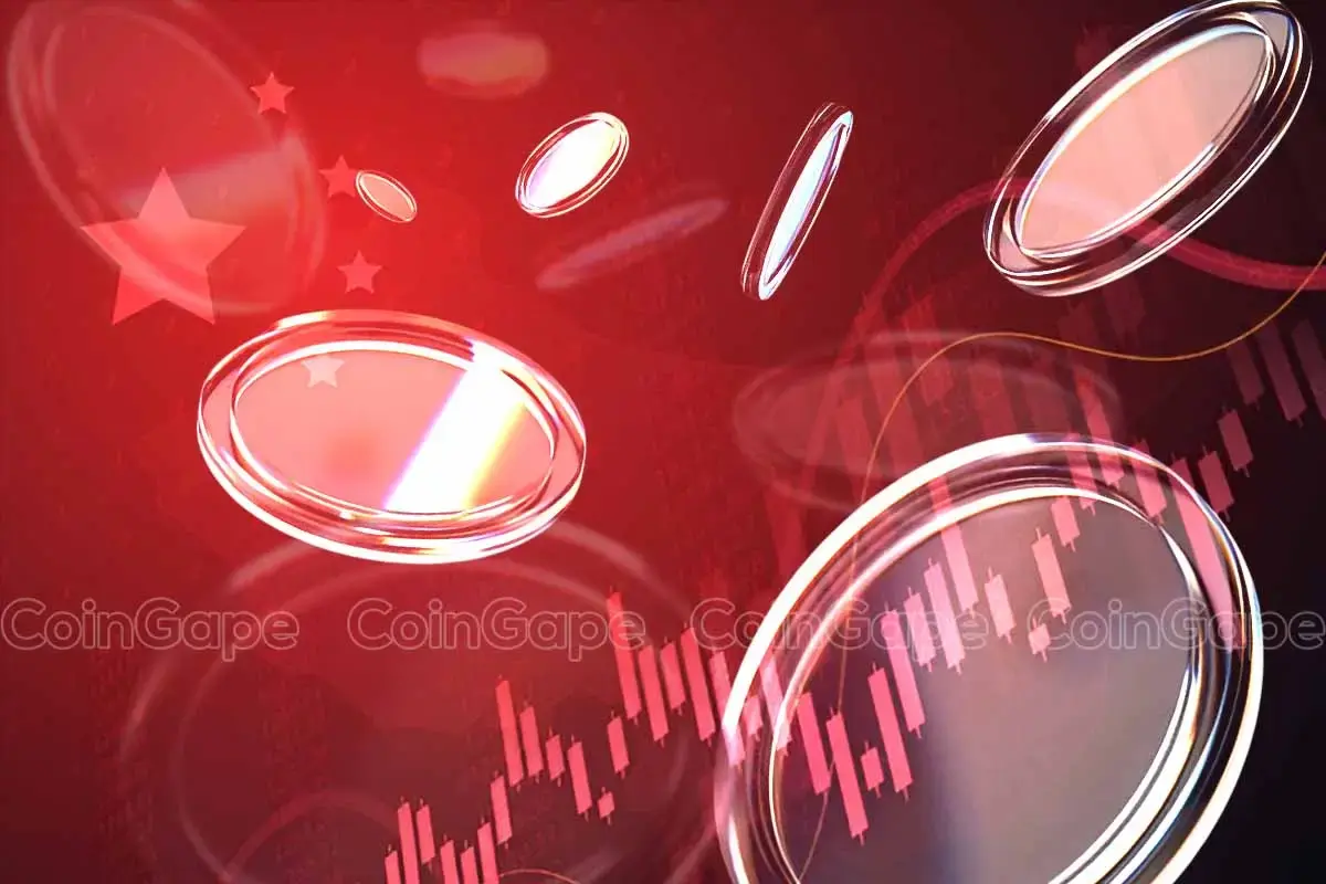 5 Crypto to Buy as Chinese MicroStrategy Begins Bitcoin Accumulation