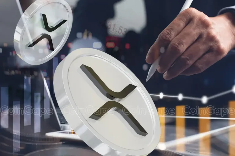 Analyst Predicts XRP Price To Hit $3.4 Trillion Market Cap, Here's How
