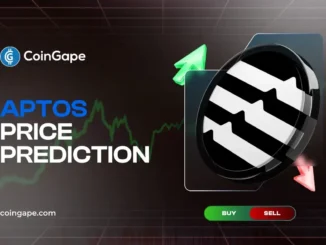 Aptos (APT) Price Prediction September 2025, 2026, 2030, 2040 – 2050