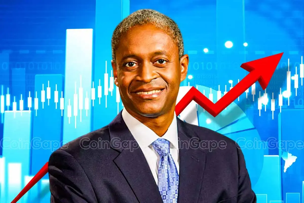 Atlanta Federal Reserve President Predicts Two Interest Rate Cuts in 2025