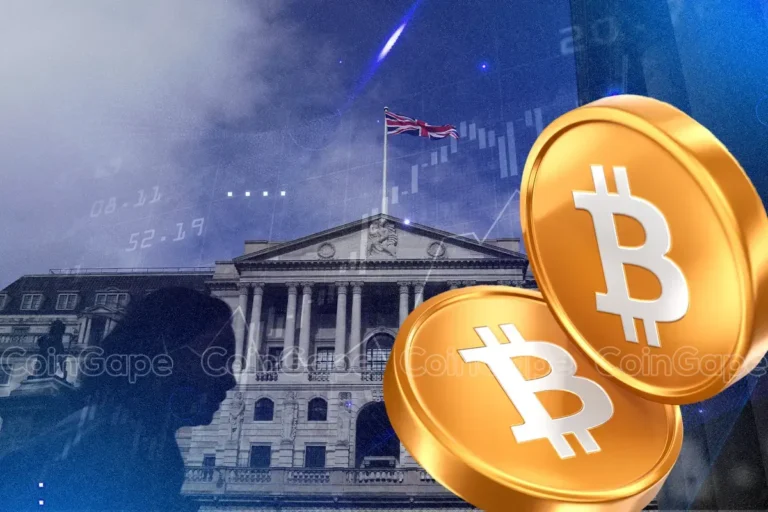 Bank of England Chief Calls for Strict Stablecoin Rules