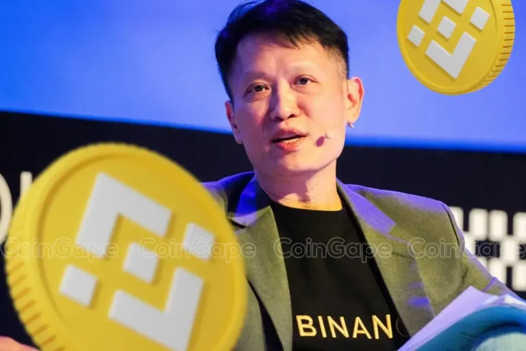 Binance CEO Provides Optimism Amid Crypto Market Crash