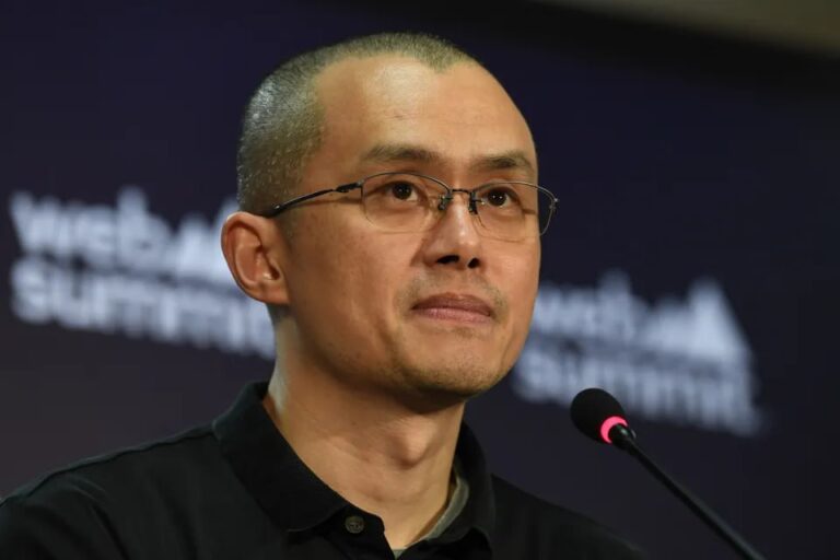 Binance Founder Breaks Silence On Libra Crash: "Token Economics Matter"