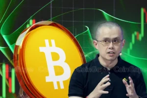 Binance Founder CZ Says Millionaires May Struggle to Afford 1 Bitcoin, Here’s Why