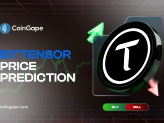 Bittensor (TAO) Price Prediction September 2025, 2026, 2030, 2040 – 2050