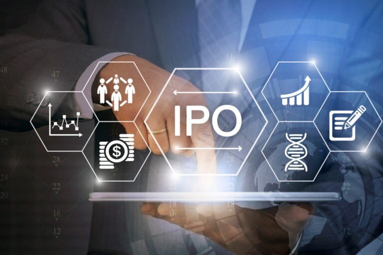 Image of IPO