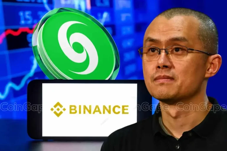 Changpeng CZ Zhao Calls Binance Listing Process Broken After TST Token Saga