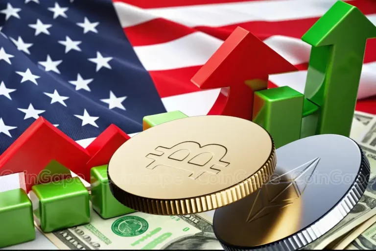 Crypto Market This Week: Bitcoin Holds $83K Despite Macro Heat, What's Happening?