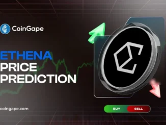Ethena (ENA) Price Prediction September 2025, 2026, 2030, 2040 – 2050