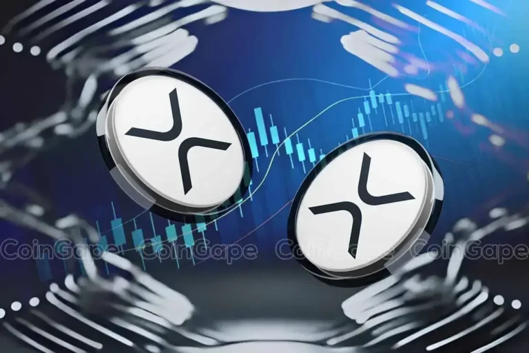 XRP News: Ripple Whales Dump 370M Coins; What's Happening?