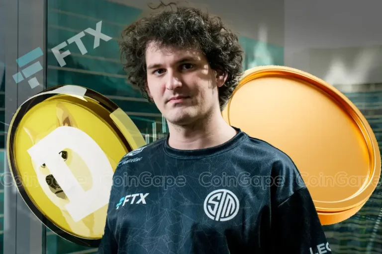 FTX's SBF Impersonator Releases Meme Coin Amid Claims Of Joining Elon Musk's DOGE