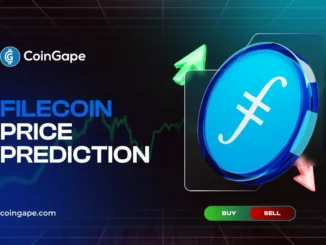 Filecoin (FIL) Price Prediction September 2025, 2026, 2030, 2040 – 2050