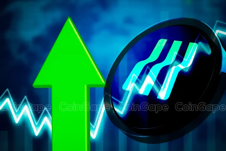 Heima (HEI) Coin Price Rockets 70% Amid Binance Support, What's Next?