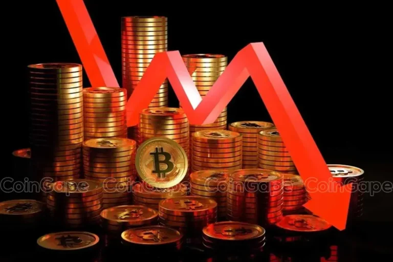 Bitcoin Price Down 20%: Can BTC Slip To $70K Soon?