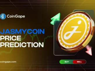 JasmyCoin (JASMY) Price Prediction September 2025, 2026, 2030, 2040 – 2050