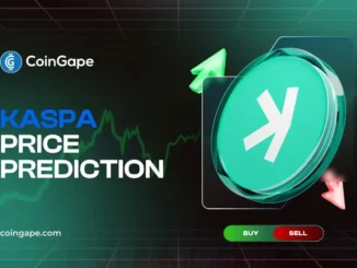 Kaspa (KAS) Price Prediction September 2025, 2026, 2030, 2040 – 2050