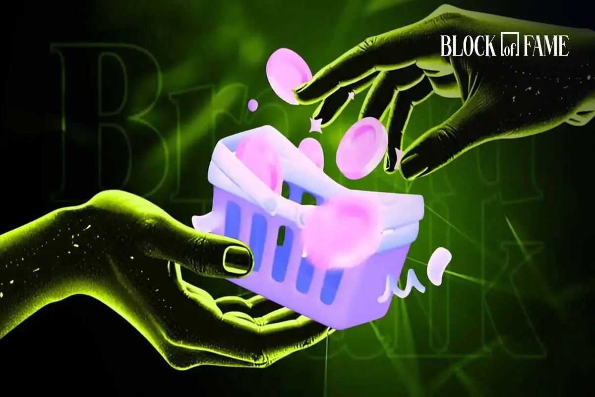 KuCoin Pay partners with Web3 shopping platform, Uquid; To make crypto shopping versatile?