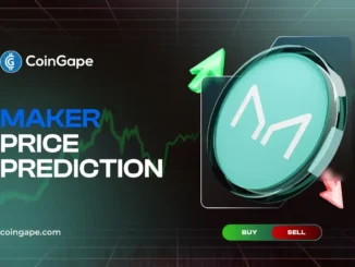 Maker (MKR)  Price Prediction September 2025, 2026, 2030, 2040 – 2050