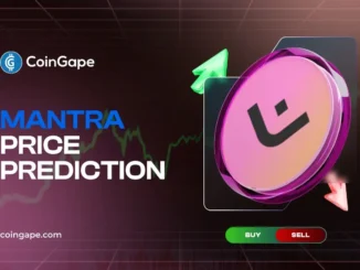 MANTRA (OM) Price Prediction September 2025, 2026, 2030, 2040 – 2050